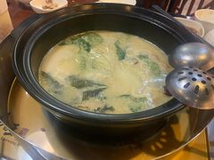 -捞旺猪肚鸡(街道口店)