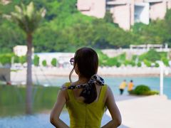 -深圳大梅沙京基洲际度假酒店