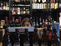 -HIHE Bistro·Oyster Bar(华熙live店)