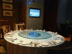 包厢-小白鲨工夫潮膳(曲江店)