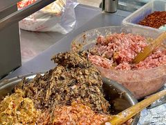 -衢州杨家巷烤饼(国金中心店)