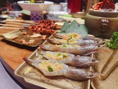 -杨小佳·齐齐哈尔烤肉·烤串(广州店)
