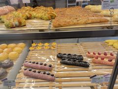 -奈雪的茶(市百一店)