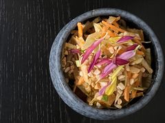 加勒比风味凉菜-里面·Noodlology(机电院店)