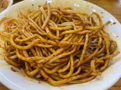 -洞子口张老二凉粉(文殊院店)