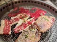 -火炉火自助餐(西直门凯德MALL店)