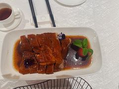 -安蒂娅.悦景轩中餐厅(西乡店)