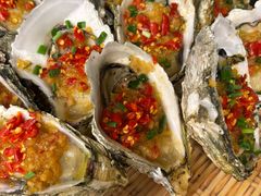 -湛江江记蚝莊烧烤工场(金海岸店)