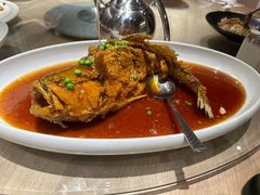 -味莊·青岛菜(云霄路店)