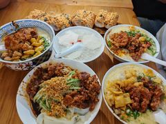 -小豆海棠(嘉兴路店)