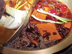 -锦城院坝老火锅