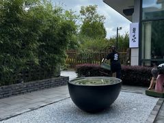 -溪口-滕头旅游景区