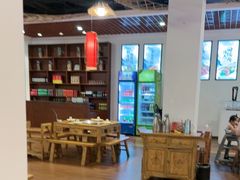 -顺兴鲜鱼庄·黑龙滩环球融创天堂洲际酒店