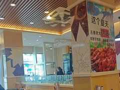 -秦老大西安羊肉泡馍馆(健德门店)