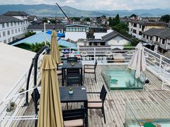 -蜜舍咖啡(洋人街店)
