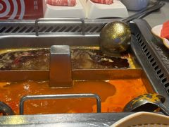 -海底捞火锅(徐州火车站店)