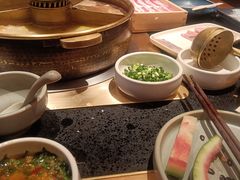 -巴奴毛肚火锅(广益哥伦布店)