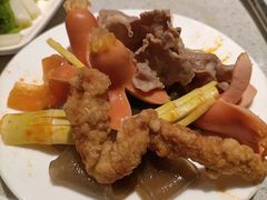 -海底捞火锅(方塔东街店)
