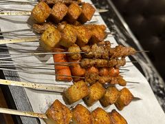 -冰城小镇音乐串吧·聚会餐厅(百子湾店)