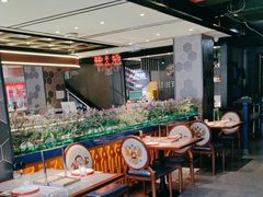 -通海俄式烧烤·俄罗斯大串(嵩山路店)