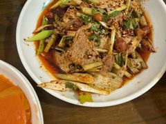 -大邑李记肥肠血旺