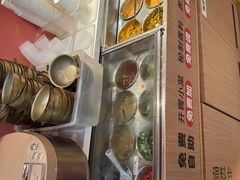 -福客麻辣烫·现炒麻辣香锅(印力中心店)