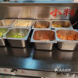 桂林老米粉，好吃不贵
