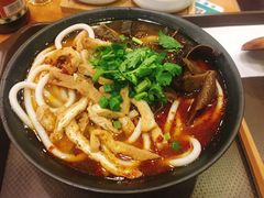 -宝小庆邵阳米粉(深圳市南山保利店)