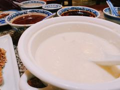 民国美龄粥-南京大牌档(苏州中心店)