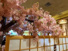 -长崎屋·日本料理·刺身·烧鸟(天河北路店)