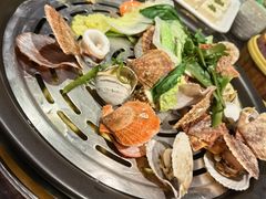 -三个渔夫·蒸汽海鲜(小白楼店)