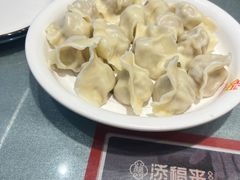 -添福来墨鱼饺子 · 海鲜东北菜(大连星海·黄浦路店)