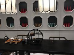 -翠湖宾馆·中餐厅