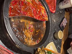 -蜀大侠火锅(春熙路店)