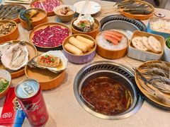 -海底捞大排档火锅(打浦路店)