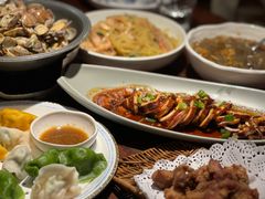 -前海沿·青岛菜(五四广场永旺店)