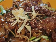 -澳门陈光记烧味饭店(万象城店)