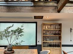 -Nirvana Cafe&Bar(北仓文创街区店)