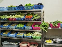 -海口滨海新村143号海南老字号炒菜店