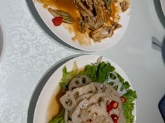 -古洼一锅鲜(开发区店)