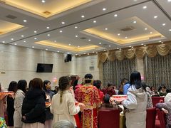 大堂-东友酒家
