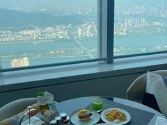 -长沙尼依格罗酒店