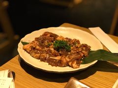 -久苑烧肉(世界城广场店)