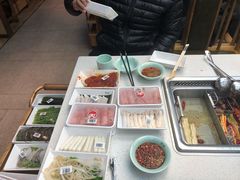 -野妹火锅(龙岗店)