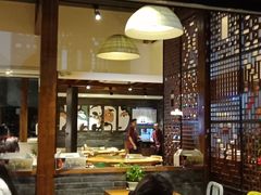 -老北京炸酱面·烤鸭(前门店)
