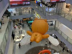 -井格重庆火锅(西直门凯德Mall店)