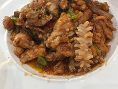 -普天和酒楼·新津菜·烤鸭(天津之眼店)