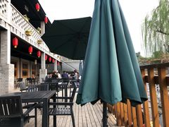 -长安上水缘度假庄园