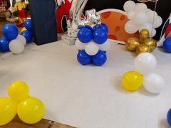 -BossBabe亲子餐厅(金光华广场店)