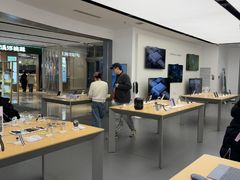 -华为授权体验店(万象汇)